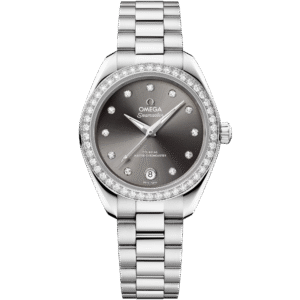 OMEGA Seamaster Aqua Terra 150M