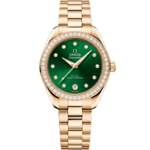 OMEGA Seamaster Aqua Terra 150M