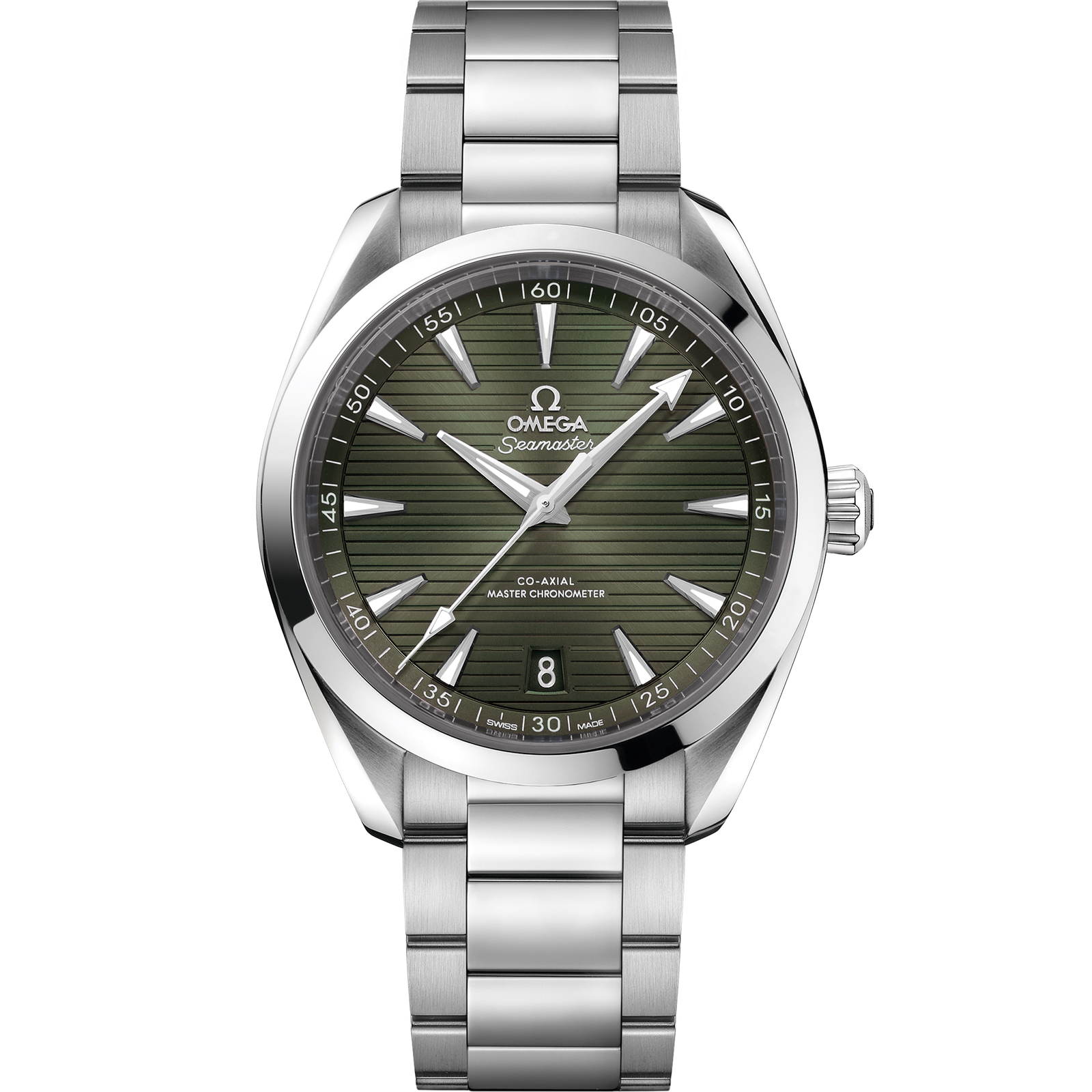 OMEGA Seamaster Aqua Terra 150M