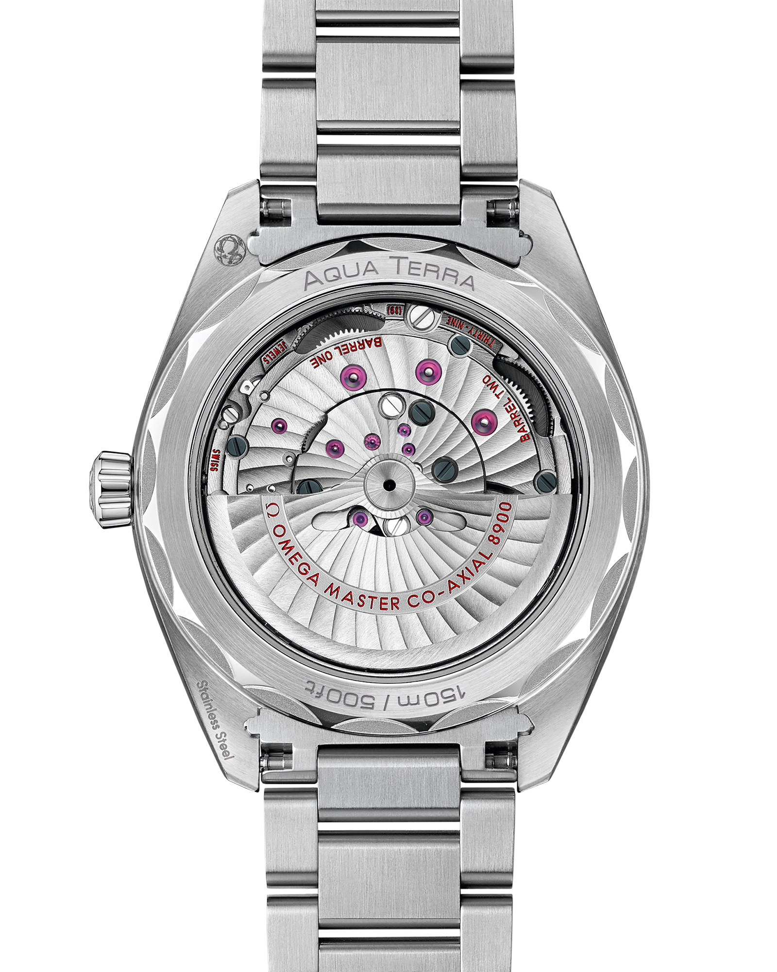 OMEGA Seamaster Aqua Terra 150M - Image 2