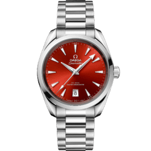 OMEGA Seamaster Aqua Terra Shades