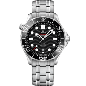 OMEGA Seamaster Diver 300M