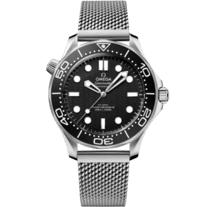 OMEGA Seamaster Diver 300M