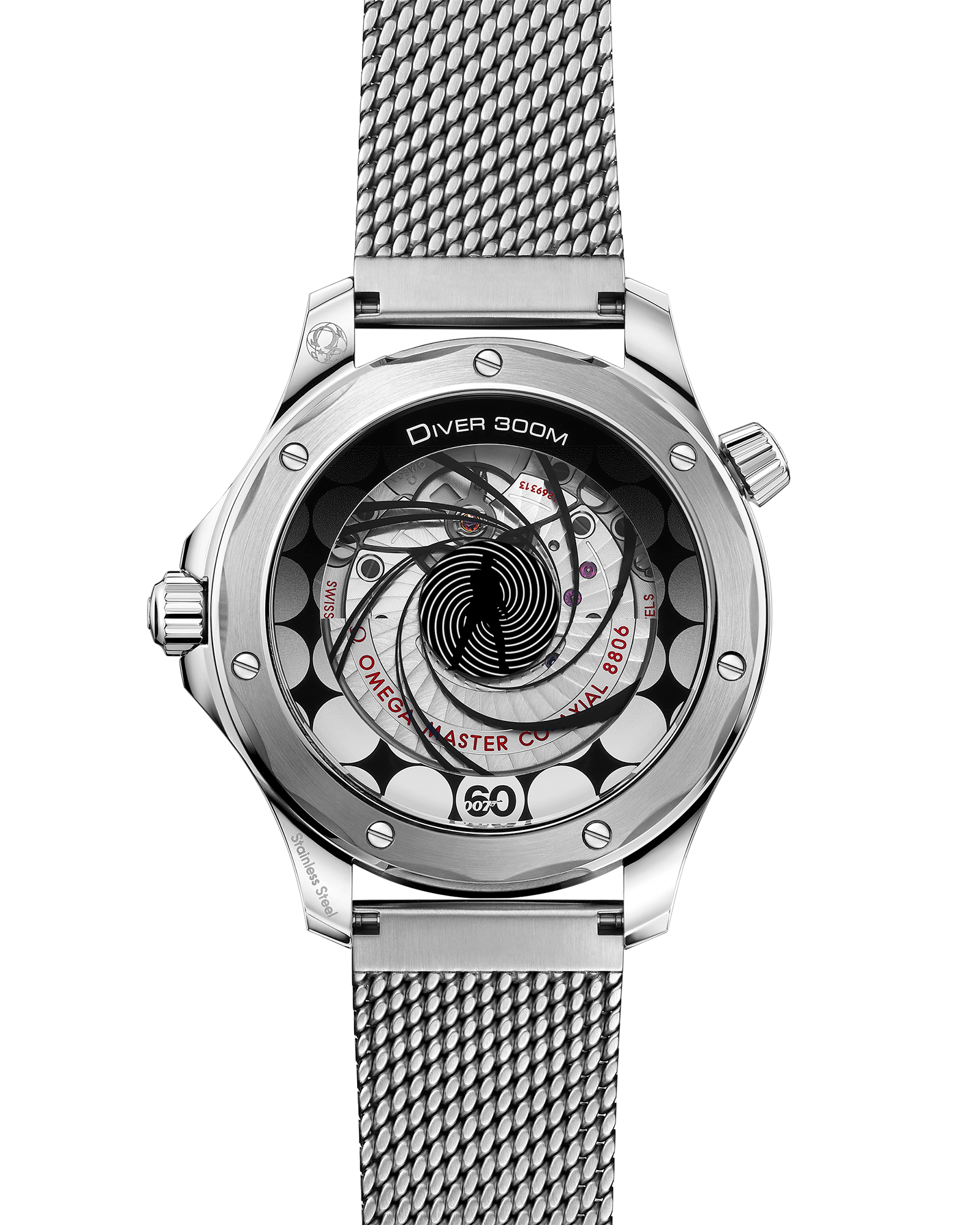 OMEGA Seamaster Diver 300M - Image 2