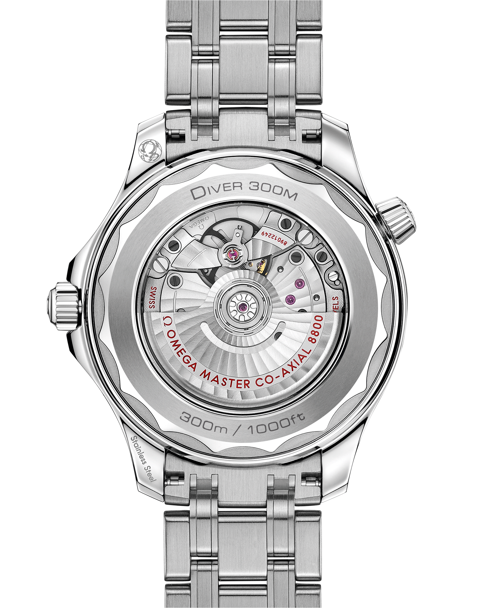 OMEGA Seamaster Diver 300M - Image 2