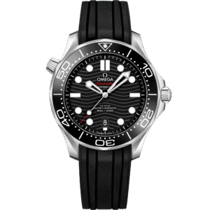 OMEGA Seamaster Diver 300M