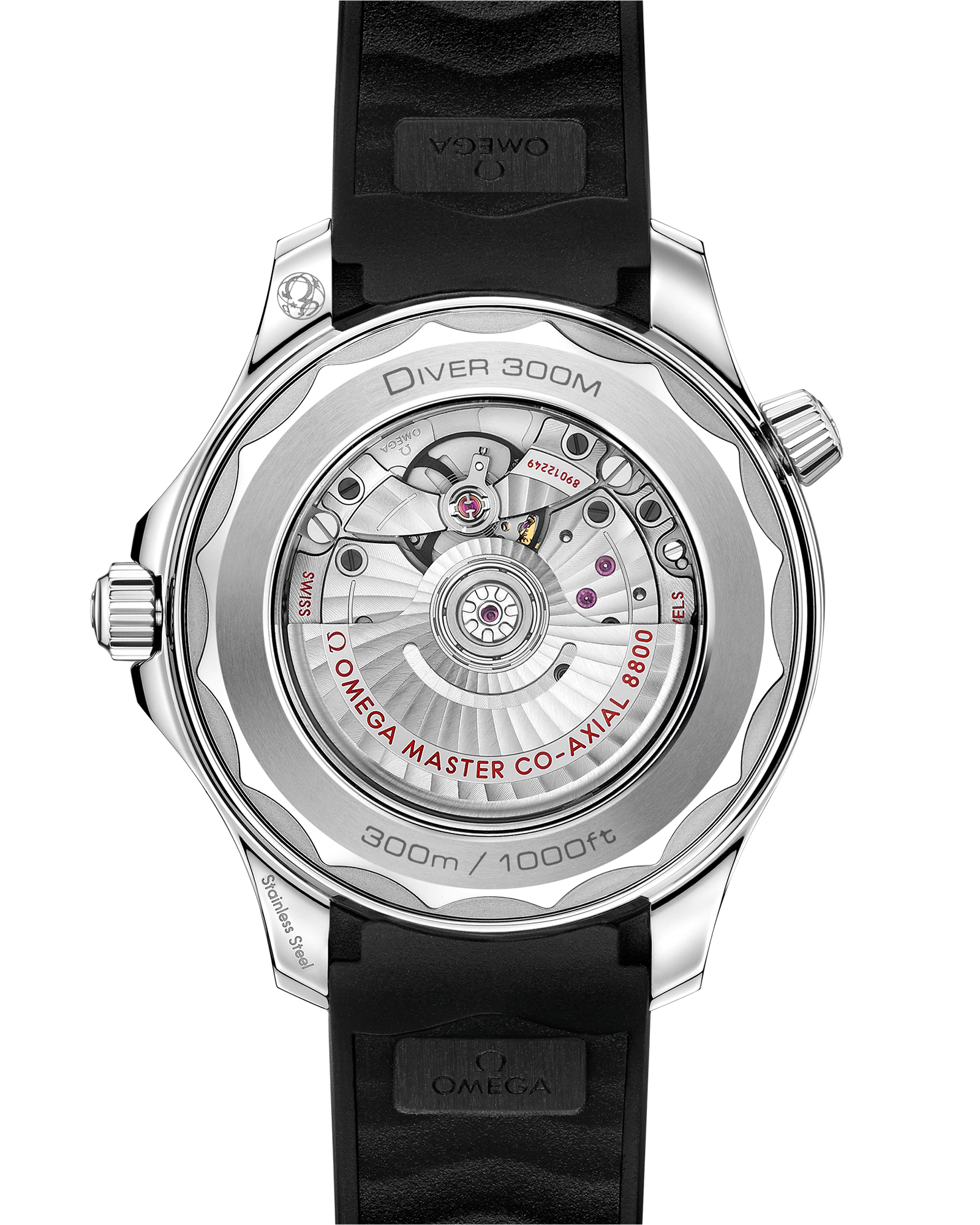 OMEGA Seamaster Diver 300M - Image 2