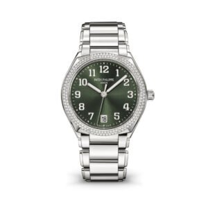 PATEK PHILIPPE Twenty-4 Automatic 7300/1200A-011