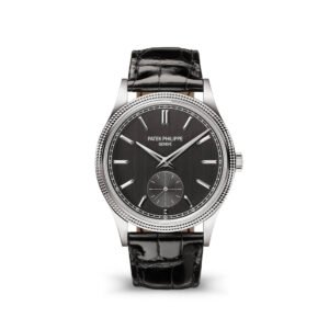 PATEK PHILIPPE Calatrava 6119G-001