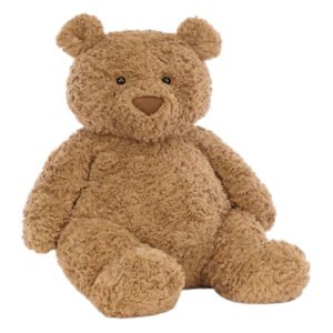 Jellycat Bartholomew Bear Really Big 56cm