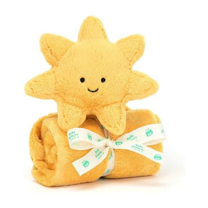 Jellycat Amuseables Sun Soother - Image 2