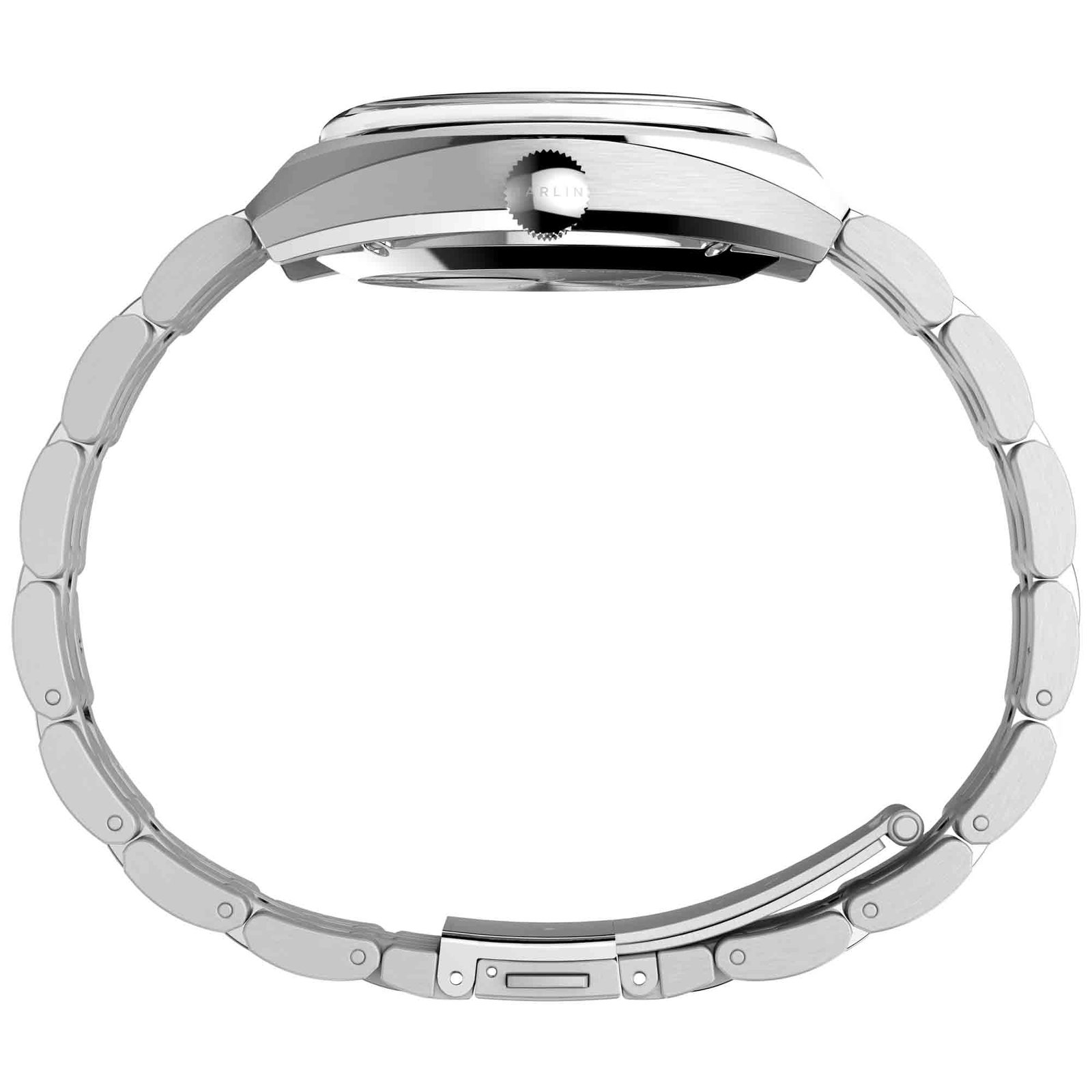 Timex Marlin Automatic 39mm Black SS - Image 11