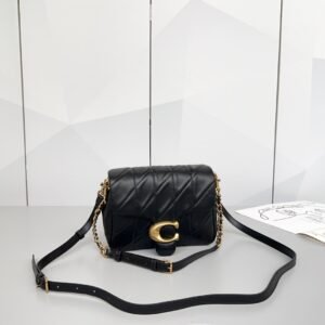 Coach+Square Tabby20