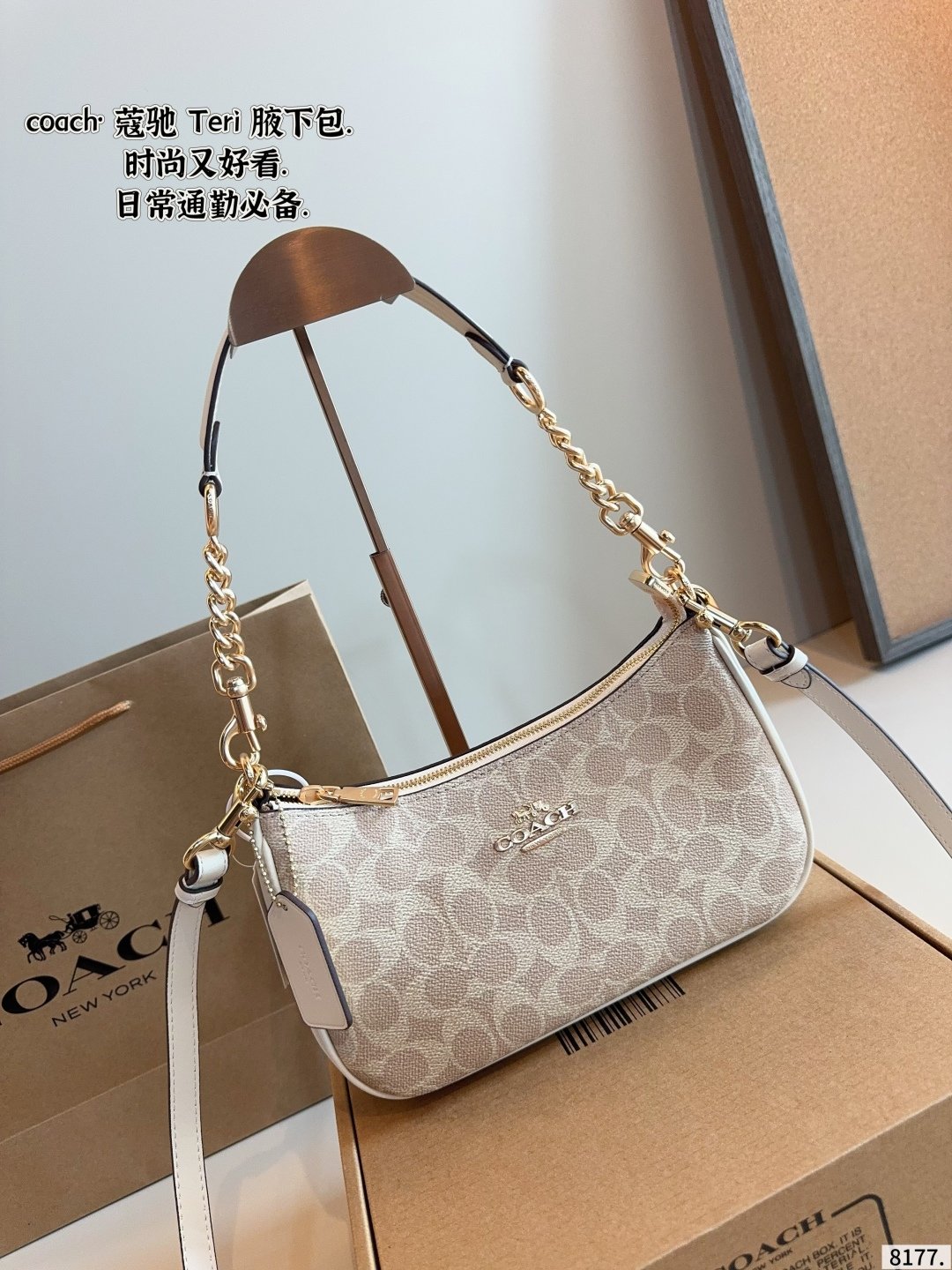 Coach+Teri+Bag - Image 8