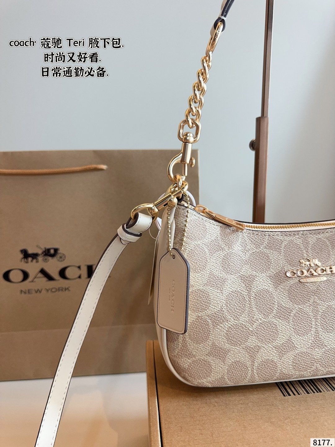 Coach+Teri+Bag - Image 9