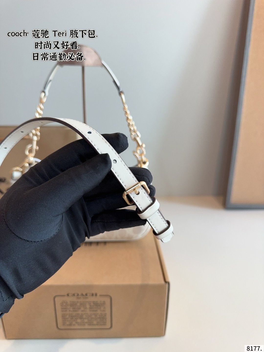 Coach+Teri+Bag - Image 2