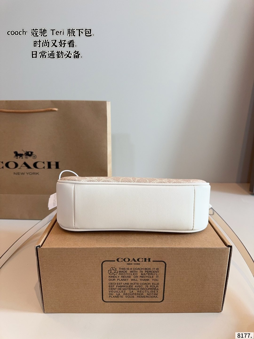 Coach+Teri+Bag - Image 4