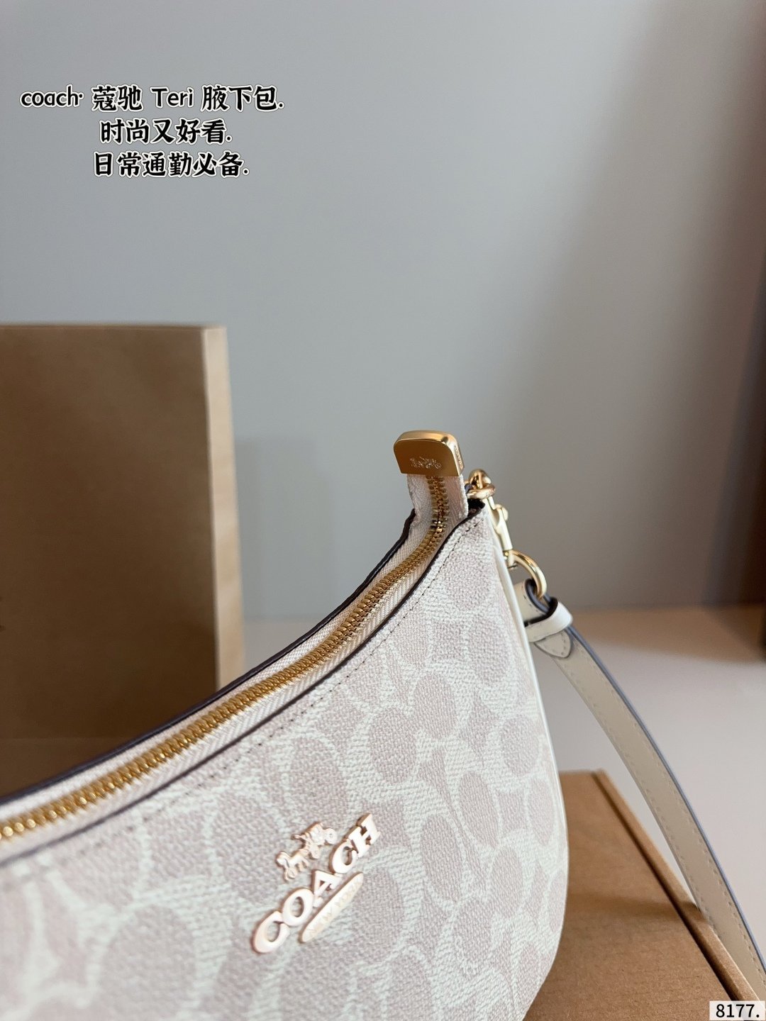 Coach+Teri+Bag - Image 5