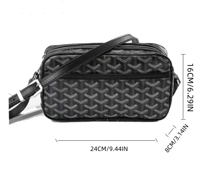 Goyard Cap-Vert PM Bag - Image 10